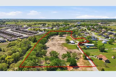 112 Willbanks Lane, Boyd, TX 76023 - Photo 1