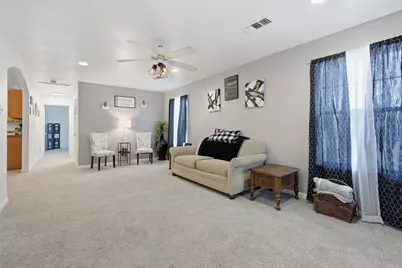 112 Willbanks Lane, Boyd, TX 76023 - Photo 5