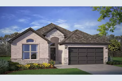 15133 Ram Rock Drive, Fort Worth, TX 76008 - Photo 1
