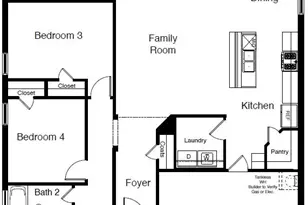 15133 Ram Rock Dr, Fort Worth, TX 76008 - Photo 37