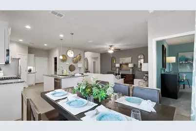 15133 Ram Rock Drive, Fort Worth, TX 76008 - Photo 13