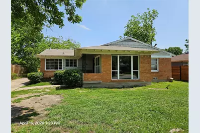 2324 Prichard Lane, Dallas, TX 75227 - Photo 1