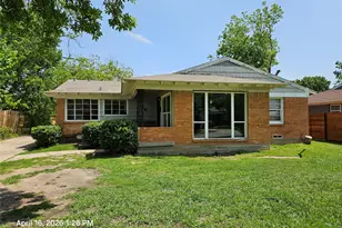 2324 Prichard Ln, Dallas, TX 75227 - Photo 1