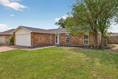 4124 Buckwheat Street, Fort Worth, TX 76137 - Photo 3