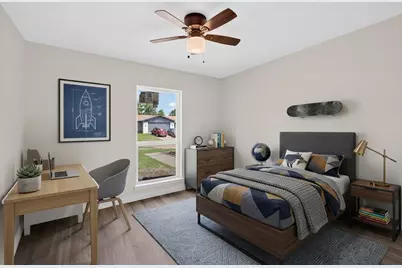 4124 Buckwheat Street, Fort Worth, TX 76137 - Photo 25