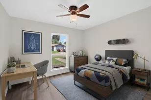 4124 Buckwheat St, Fort Worth, TX 76137 - Photo 25