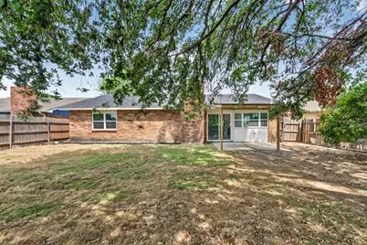 4124 Buckwheat Street, Fort Worth, TX 76137 - Photo 29