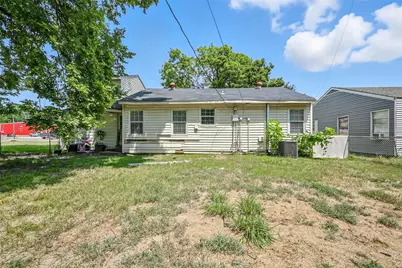 204 Graham Avenue, Bonham, TX 75418 - Photo 17