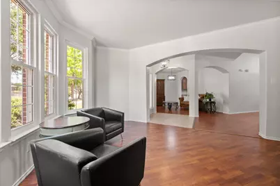 708 Crockett Drive, Mansfield, TX 76063 - Photo 5