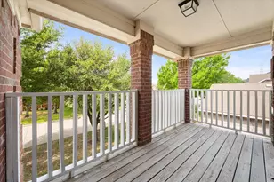 708 Crockett Dr, Mansfield, TX 76063 - Photo 27