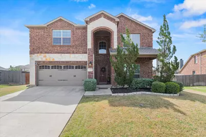 14909 Spruce Street, Little Elm, TX 75068 - Photo 1