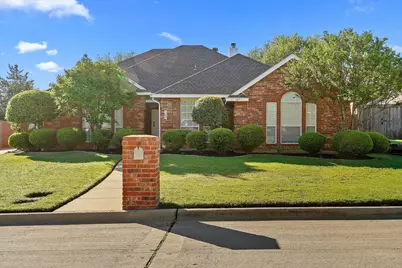 107 Montreal Drive, Hurst, TX 76054 - Photo 1