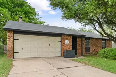 5321 Strickland Avenue, The Colony, TX 75056 - Photo 21