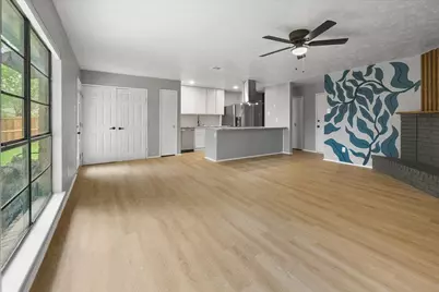 5321 Strickland Avenue, The Colony, TX 75056 - Photo 3