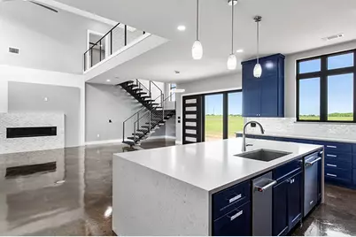 186 Martin Lane, Sadler, TX 76264 - Photo 15