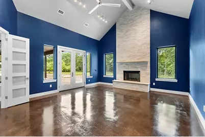 186 Martin Lane, Sadler, TX 76264 - Photo 19