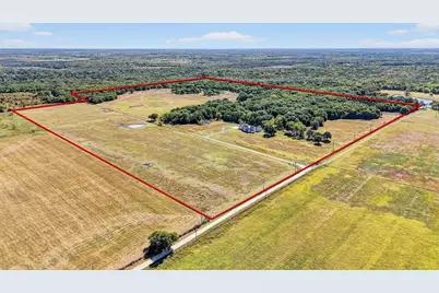 186 Martin Lane, Sadler, TX 76264 - Photo 37