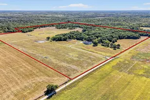 186 Martin Ln, Sadler, TX 76264 - Photo 37