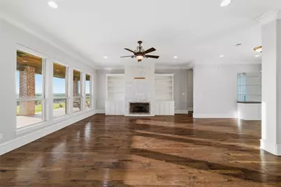 110 Eagles Roost Circle, Ennis, TX 75119 - Photo 9