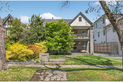 4009 Prescott Avenue, Dallas, TX 75219 - Photo 1