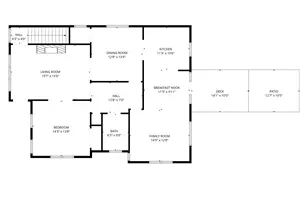 4009 Prescott Ave, Dallas, TX 75219 - Photo 37