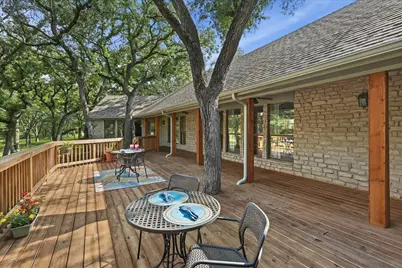 1904 Oak Ridge Trail, Bridgeport, TX 76426 - Photo 31