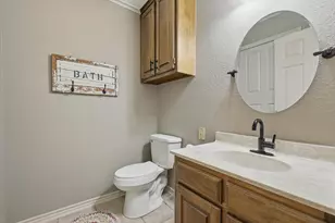 1904 Oak Ridge Trail, Bridgeport, TX 76426 - Photo 27