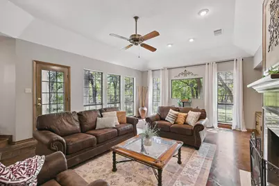 1904 Oak Ridge Trail, Bridgeport, TX 76426 - Photo 7