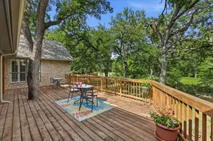 1904 Oak Ridge Trail, Bridgeport, TX 76426 - Photo 29