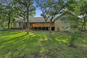 1904 Oak Ridge Trail, Bridgeport, TX 76426 - Photo 33