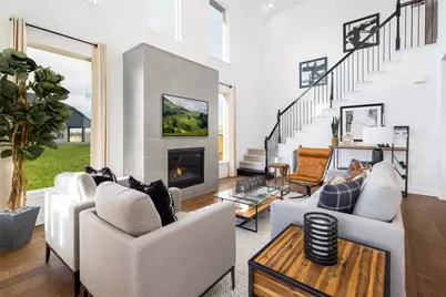 1428 Lady Bird Road, Justin, TX 76247 - Photo 3