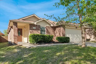 1208 Augustin Drive, Princeton, TX 75407 - Photo 1