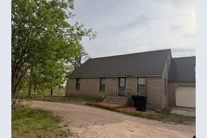 4050 Old Anson Road, Abilene, TX 79601 - Photo 1