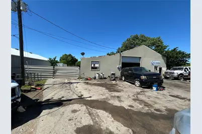 300 E Kennedale, Kennedale, TX 76060 - Photo 1