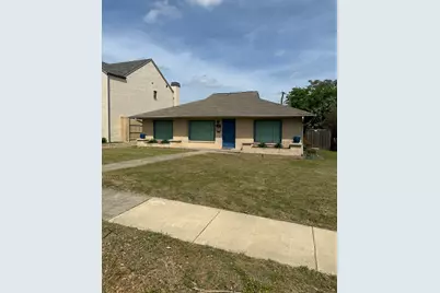 6365 Malcolm Drive, Dallas, TX 75214 - Photo 1