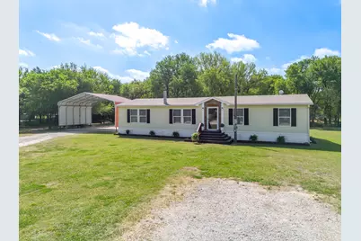 6500 County Road 308, Grandview, TX 76050 - Photo 3