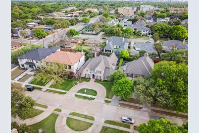 6828 Chevy Chase Avenue, Dallas, TX 75225 - Photo 13