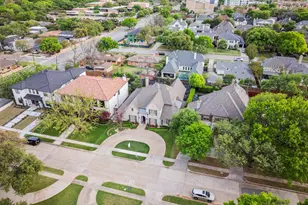 6828 Chevy Chase Ave, Dallas, TX 75225 - Photo 13