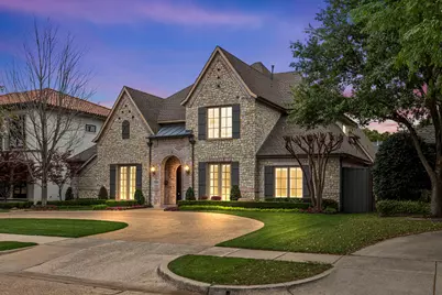 6828 Chevy Chase Avenue, Dallas, TX 75225 - Photo 1