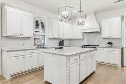 6828 Chevy Chase Avenue, Dallas, TX 75225 - Photo 5