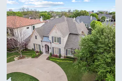 6828 Chevy Chase Avenue, Dallas, TX 75225 - Photo 39