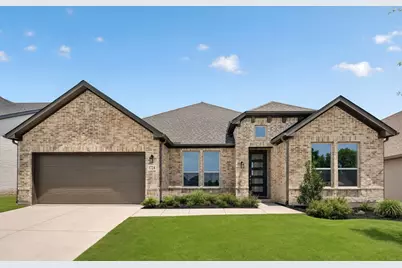 1724 Elderberry Lane, Celina, TX 75009 - Photo 1