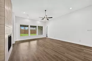 1724 Elderberry Ln, Celina, TX 75009 - Photo 9