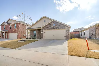 6329 Becker Avenue, Fort Worth, TX 76123 - Photo 1