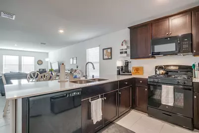 6329 Becker Avenue, Fort Worth, TX 76123 - Photo 15