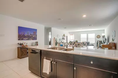 6329 Becker Avenue, Fort Worth, TX 76123 - Photo 19