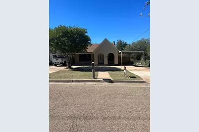 1209 Bawcom, Sweetwater, TX 79556 - Photo 1