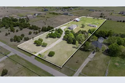 2210 N Sky Meadows Drive, Caddo Mills, TX 75135 - Photo 1