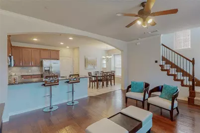 2556 Sarah Lane, Lewisville, TX 75056 - Photo 5