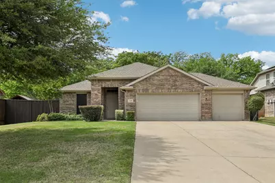 4109 Aqueduct Drive, Denton, TX 76210 - Photo 1